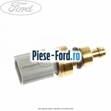 Senzor temperatura apa Ford Ka 1996-2008 1.3 i 49 cai #28086939CA