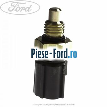 Senzor temperatura combustibil Ford Transit 2006-2014 2.2 TDCi 140 cai #BB2011FD02