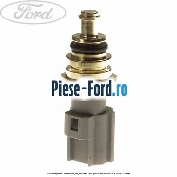 Senzor temperatura lichid racire fara filet model 2 Ford Grand C-Max 2016-2020 1.6 Ti 125 cai #8CA083BCCF