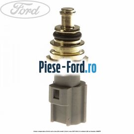 Senzor temperatura lichid racire fara filet model 2 Ford S-Max 2007-2014 2.0 EcoBoost 240 cai