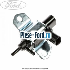 Senzor vacuum galerie admisie Ford Galaxy 2007-2014 2.3 160 cai #5CDF652407
