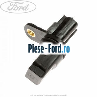Senzor viteza cutie MTX 75 Ford Mondeo 2000-2007 2.0 TDDI 115 cai #F0551B8D9C