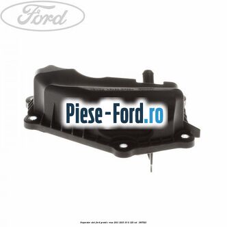 Separator ulei Ford Grand C-Max 2011-2015 1.6 Ti 125 cai #6E416599D9 Separator ulei Ford Grand C-Max 2011-2015 1.6 Ti 125 cai #6E416599D9
