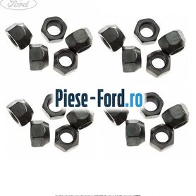 Set 20 bucati piulite janta tabla Ford Kuga 2013-2016 1.6 EcoBoost 4x4 182 cai #C151D4CBB8