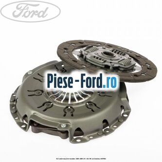 Set ambreiaj Ford Mondeo 1993-1996 1.6 i 16V 88 cai #2E2BFE9CBB Set ambreiaj Ford Mondeo 1993-1996 1.6 i 16V 88 cai #2E2BFE9CBB