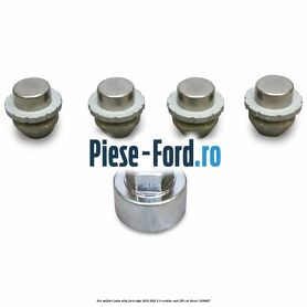 Set antifurt janta aliaj Ford Edge 2019-2022 2.0 EcoBlue AWD 238 cai #7527451C76