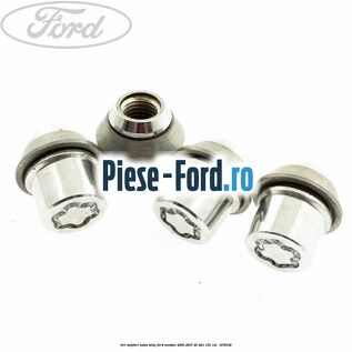Set antifurt janta aliaj Ford Mondeo 2000-2007 2.0 TDCi 131 cai #FEF65DEAD4