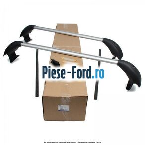 Set bare transversale combi Ford Focus 2011-2014 1.6 EcoBoost 150 cai #3745E9CD94