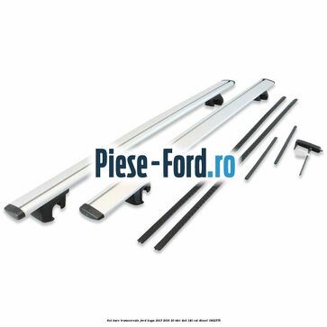 Set bare transversale Ford Kuga 2013-2016 2.0 TDCi 4x4 140 cai #6C6899470C