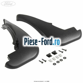 Set bavete noroi fata Ford Mondeo 2000-2007 2.0 TDCi 131 cai #6540089D34