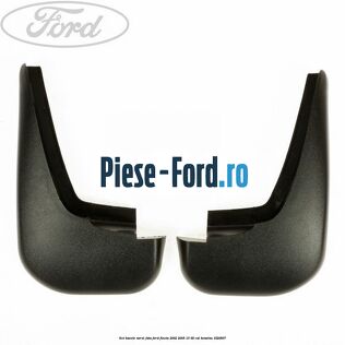 Set bavete noroi fata Ford Fiesta 2002-2005 1.3 69 cai #B15511D325