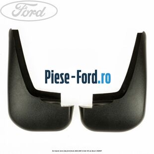 Set bavete noroi fata Ford Fiesta 2002-2005 1.4 TDCi 68 cai #6A2D0D0FDE