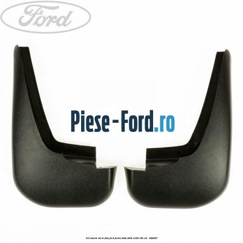 Set bavete noroi fata Ford Fiesta 2002-2005 ST150 150 cai #1CB1CC82CA