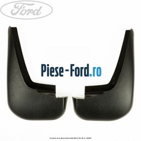Set bavete noroi fata Ford Fiesta 2005-2008 1.4 TDCi 68 cai #8E9DFDC79C