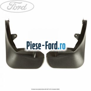 Set bavete noroi fata Ford Fiesta 2013-2017 1.4 97 cai #3060DC9146