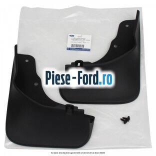 Set bavete noroi fata Ford Kuga 2013-2016 2.0 TDCi 4x4 163 cai #3D49496307