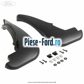 Set bavete noroi fata Ford Mondeo 2000-2007 ST220 226 cai #F8F617B226
