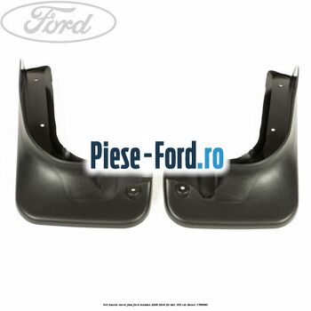 Set bavete noroi fata Ford Mondeo 2008-2014 2.0 TDCi 163 cai #7BCC1AC353