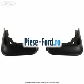 Set bavete noroi fata model Cross ST Line Ford Puma 2020-2023 1.5 EcoBlue 120 cai #F9BA025537