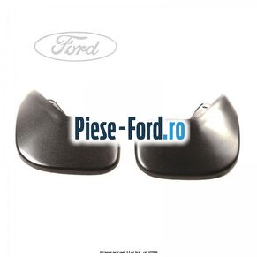 Set bavete noroi spate 3/5 usi Ford Focus 1998-2004 1.4 16V 75 cai #730BADFCFB Set bavete noroi spate 3/5 usi Ford Focus 1998-2004 1.4 16V 75 cai #730BADFCFB