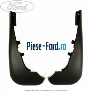 Set bavete noroi spate 4/5 usi an 10/2000-04/2005 Ford Mondeo 2000-2007 2.0 TDDI 115 cai #97837ECBAB