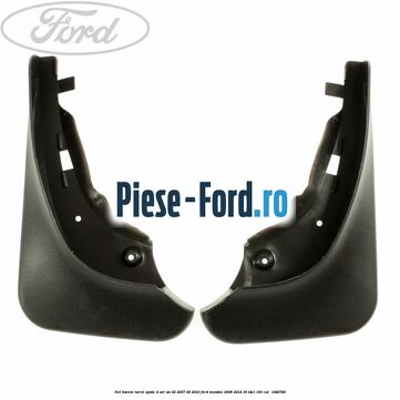 Set bavete noroi spate 4 Usi an 02/2007-09/2010 Ford Mondeo 2008-2014 1.8 TDCi 100 cai #3AAA74858E