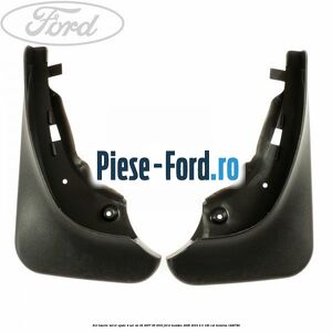 Set bavete noroi spate 4 Usi an 02/2007-09/2010 Ford Mondeo 2008-2014 2.0 145 cai #A3CBE89A41