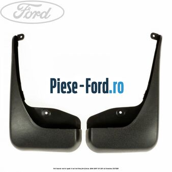 Set bavete noroi spate 4 usi berlina Ford Focus 2004-2007 1.8 125 cai #88CD43ECB4