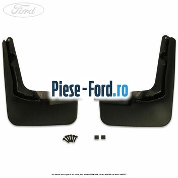 Set bavete noroi spate 5 usi combi Ford Mondeo 2014-2018 2.0 TDCi 4x4 180 cai