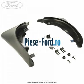 Set bavete noroi spate combi Ford Mondeo 2008-2014 2.0 TDCi 140 cai #6FB0ED6AFD