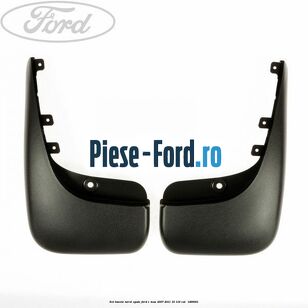 Set bavete noroi spate Ford C-Max 2007-2011 1.6 116 cai #C386B6EDE1