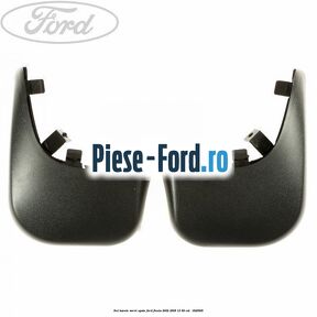 Set bavete noroi spate Ford Fiesta 2002-2005 1.3 69 cai #207A37FD80