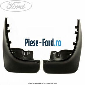 Set bavete noroi spate Ford Galaxy 2007-2014 2.0 EcoBoost 199 cai #97C3B6902C