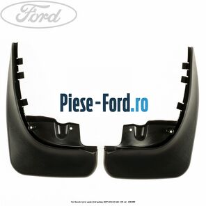 Set bavete noroi spate Ford Galaxy 2007-2014 2.0 TDCi 136 cai #5911FABD05 Set bavete noroi spate Ford Galaxy 2007-2014 2.0 TDCi 136 cai #5911FABD05
