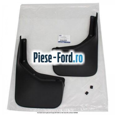 Set bavete noroi spate Ford Kuga 2013-2016 2.0 TDCi 4x4 136 cai