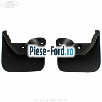 Set bavete noroi spate Ford Puma 2020-2023 1.5 EcoBlue 120 cai #B08F423039