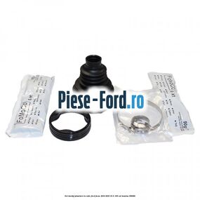 Set burduf planetara la cutie Ford Focus 2014-2018 1.6 Ti 105 cai #E7A52FC288