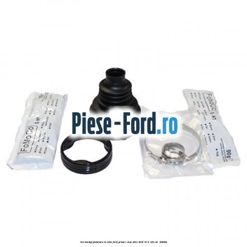 Set burduf planetara la cutie Ford Grand C-Max 2011-2015 1.6 Ti 125 cai #D7A4DB348B