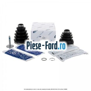 Set burduf planetara la cutie si roata cutie manuala Ford Mondeo 2008-2014 2.0 TDCi 130 cai #885A3D62EF