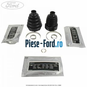Set burduf planetara la cutie si roata stanga Ford Focus 2014-2018 1.6 TDCi 115 cai #FABD374DF3