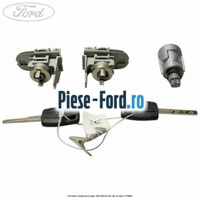 Set butuci complet Ford Ranger 2012-2015 2.2 TDCi 120 cai #BB4E80BCB8