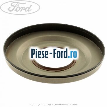 Set capac ambreiaj transmisie PowerShift Ford Kuga 2013-2016 2.0 TDCi 4x4 140 cai #0FC898B3CA