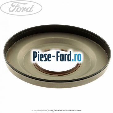 Set capac ambreiaj transmisie PowerShift Ford Mondeo 2008-2014 2.0 TDCi 115 cai #E1AEFA58F8