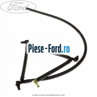 Set conducte retur injectoare Ford Fiesta 2002-2005 1.4 TDCi 68 cai #9532139C24