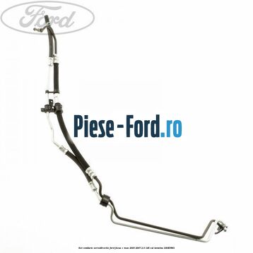 Set conducte servodirectie Ford Focus C-Max 2003-2007 2.0 145 cai #4B63C72A0E