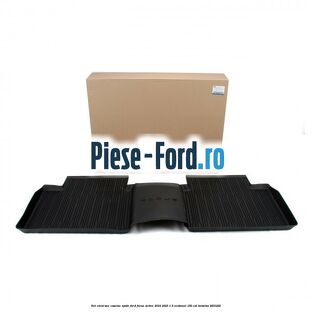 Set covorase cauciuc spate Ford Focus Active 2019-2023 1.5 EcoBoost 150 cai #811D0887BD