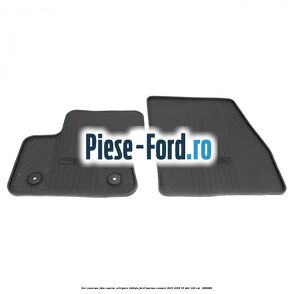 Set covorase fata cauciuc echipare initiala Ford Tourneo Connect 2013-2018 1.5 TDCi 120 cai #A87B62C662