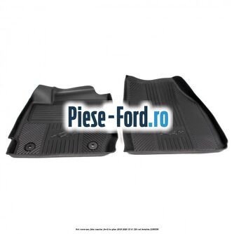 Set covorase fata, cauciuc Ford Ka plus 2019-2020 1.5 Ti 120 cai #F1C3A6BE88