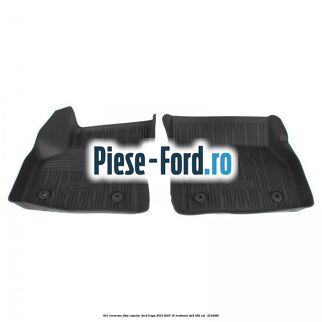 Set covorase fata cauciuc Ford Kuga 2013-2016 1.6 EcoBoost 4x4 182 cai #CC4AABAAAF
