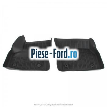 Set covorase fata cauciuc Ford Kuga 2013-2016 2.0 TDCi 4x4 140 cai #2987EB7E69